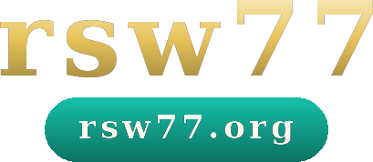 rsw77 logo